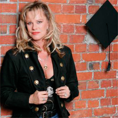 Lisa Fitz: Lex Mihi Ars