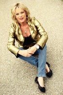 Lisa Fitz. Copyright: Lena Busch