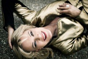 Lisa Fitz. Copyright: Lena Busch