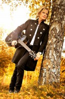 Lisa Fitz. Copyright: Lena Busch