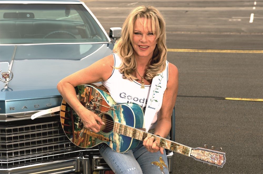 Lisa Fitz: Super Plus! Tanken und beten