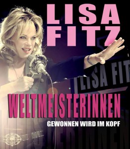 Lisa Fitz - Weltmeisterinnen