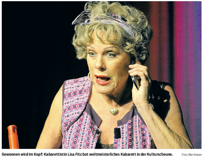 Foto Salzgitter Zeitung