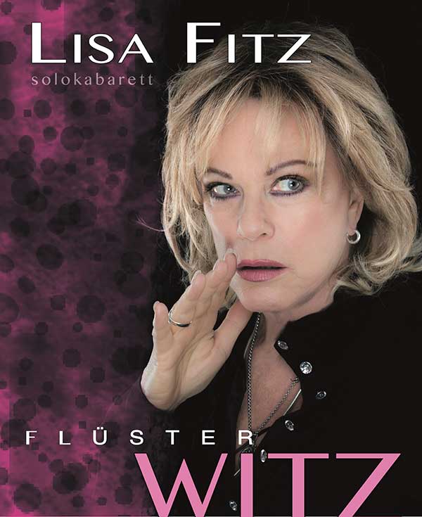 Flüsterwitz Flüsterwitz